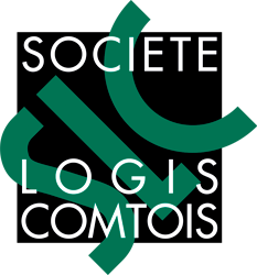 logo Société Logis-comtois