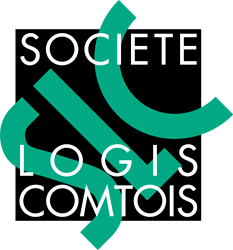 logo Société Logis-comtois